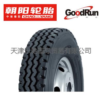 朝阳轮胎 CHAOYANG 10.00R20 CR926 全钢子午线防爆加厚 工厂直发 - 图2