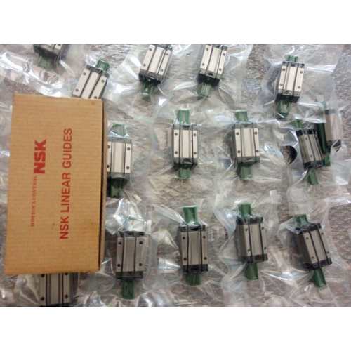 NSK直线导轨 NSK滑块NS30AL NS35CL NS35AL NS15JM NS15EM NS20JM - 图0