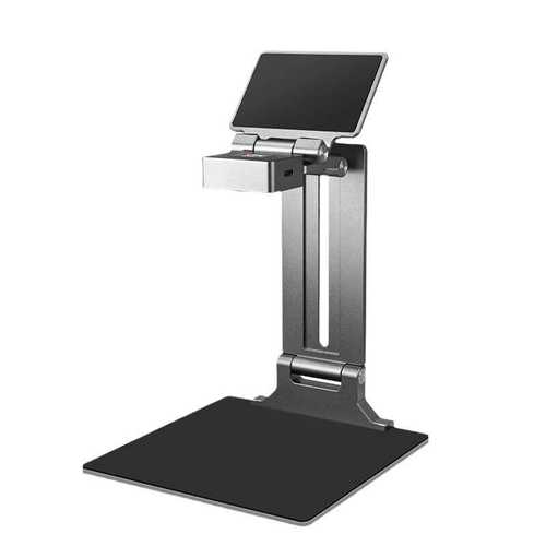 胜利仪器 电路板红外热成像分析仪 VICTOR 380S（标配增距镜头） - 图3