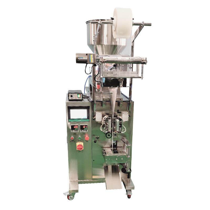 全自动定量液体包装机洗衣液辣椒酱食用油酱料食品打包封口包装机,淘宝优惠券,粉丝福利购,淘宝优惠卷