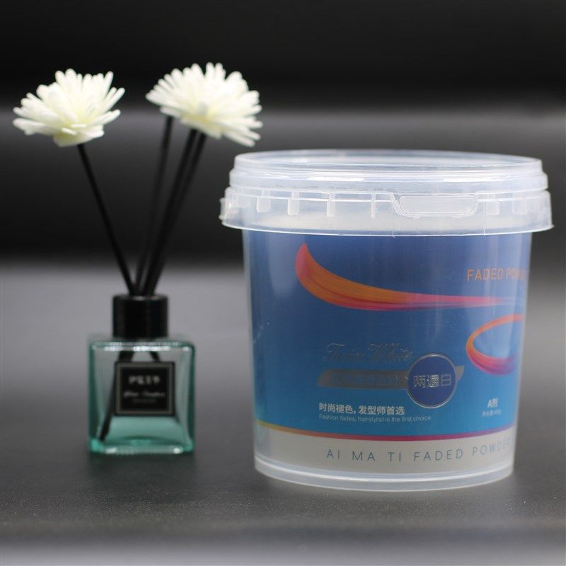 两遍白漂粉褪色粉漂发剂理发店褪黑改色美发染发膏头发补色退红黑,淘宝优惠券,粉丝福利购,淘宝优惠卷