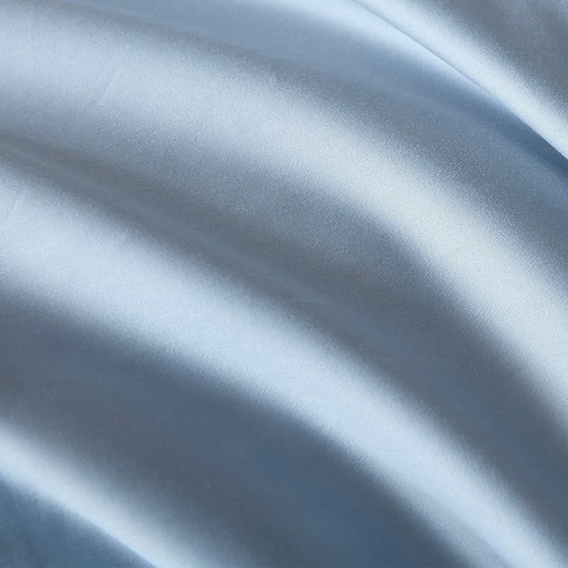 100支长绒棉被套单件全棉单人被罩150x200x230秋冬磨毛四件套 - 图3