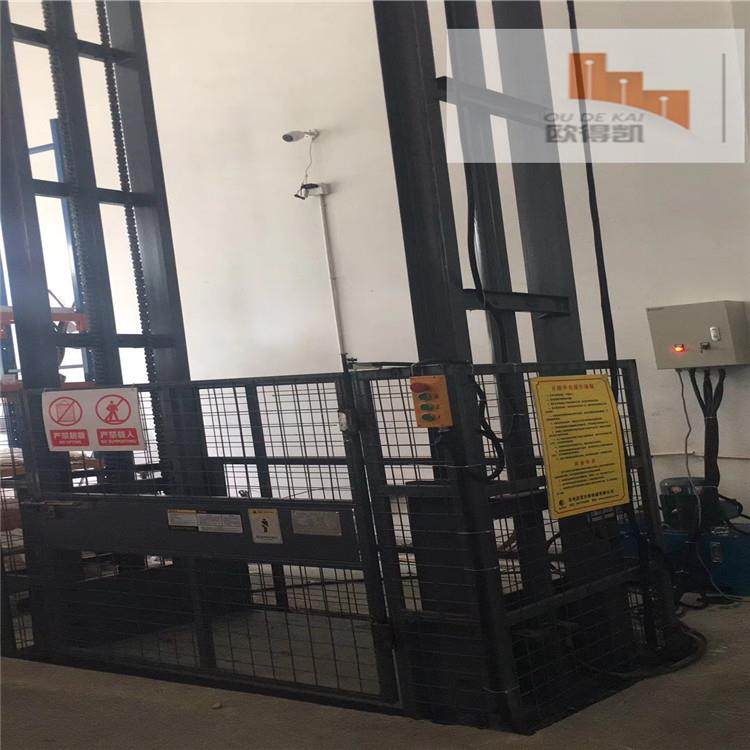 杭州液压货梯升降货梯导轨升降机固定式货梯货物提升机,淘宝优惠券,粉丝福利购,淘宝优惠卷