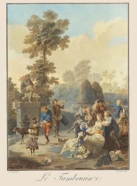 法式中古风复古高级感客厅沙发背景墙装饰画美式玄关餐厅挂画组合