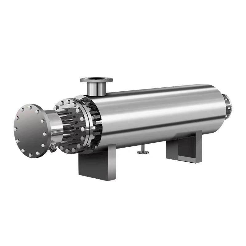 管道加热器实验用氮气电加热器300℃工业压缩空气导热油污水加热,淘宝优惠券,粉丝福利购,淘宝优惠卷