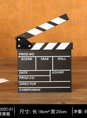 复古怀旧a酒柜电视柜摆件抖音拍照道具创意电影工业风客厅小装饰