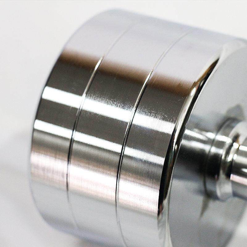 Steel Dumbbell Steel Dumbbell Men's Home Fitness Dumbbell Women's Dumbbell Children's Small Dumbbell Fitness Foreign Trade