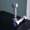 Steel Dumbbell Steel Dumbbell Men's Home Fitness Dumbbell Women's Dumbbell Children's Small Dumbbell Fitness Foreign Trade