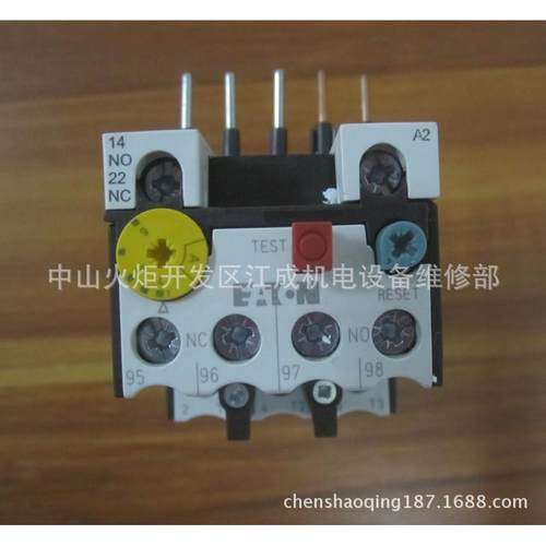 ED6X-16/1N/D/003 ED6X-20/1N/D/003断路器ED6X-25/1N/D/003 - 图3