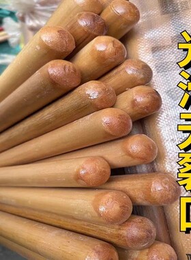 锄头加长槐木手柄铁锹木柄把手农用铁锨洋槐实木柄把耙子木棒木棍