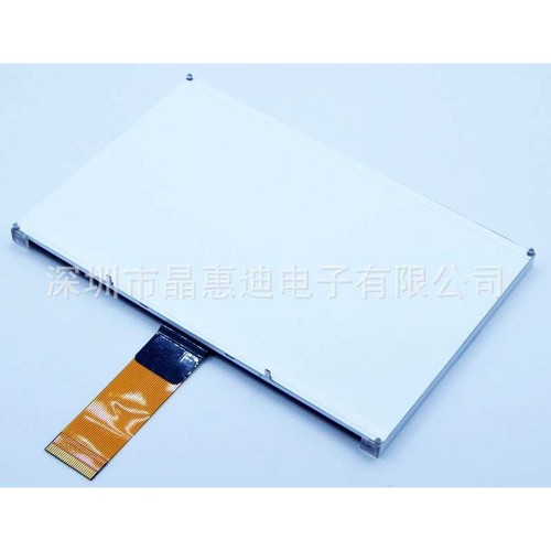 256160/液晶屏/5寸/FSTN/负显/点阵/ST75256/显示屏/COG/LCD - 图3