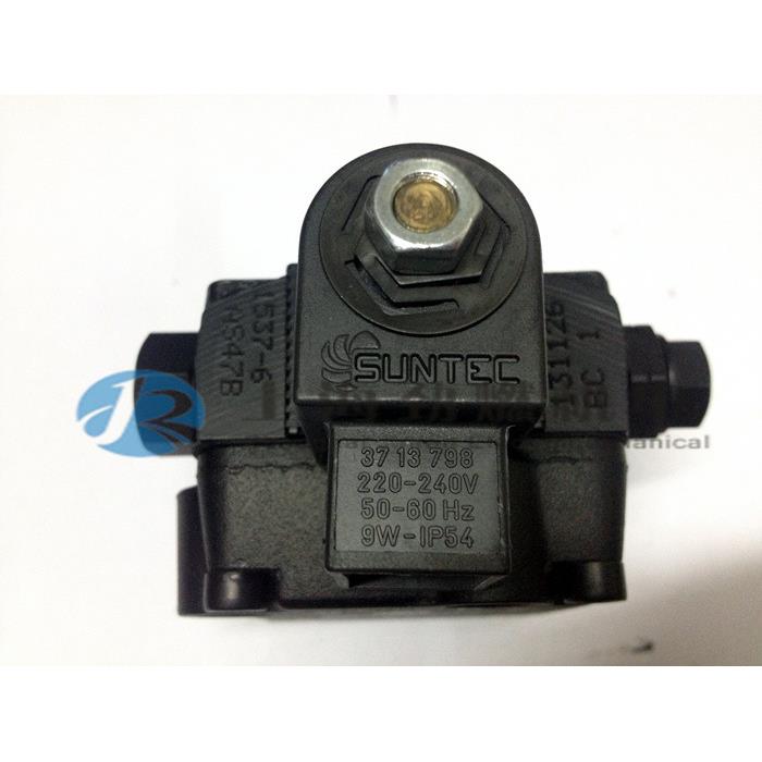 AS47C1538/AS47B1537 桑泰克SUNTEC油泵 法国原装 柴油燃烧器油泵 - 图3