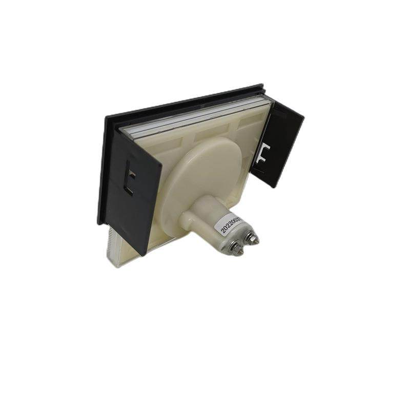 金陵牌 电流 电压表59C23 厂家直销 - 图1