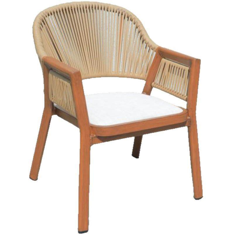 户外庭院桌椅室外休闲露天露台花园院子外摆椅子编藤椅民宿烧烤桌,淘宝优惠券,粉丝福利购,淘宝优惠卷