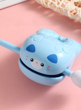 卡皮巴拉木鱼摆件水豚解压治愈情绪稳定办公室桌面装饰.品佛系礼