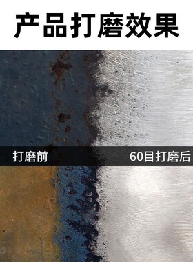 百叶片打磨片125百叶轮150*22角向磨光机百叶片沙轮抛光片砂轮片