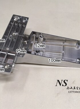 1220冷库平门铰链合页锌合金冷库铰链升降型铰链门锁附带弹簧