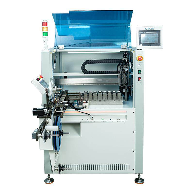 智能全自动芯片烧录机DIP自动烧录机IC卷带盘装烧录机编带测试机,淘宝优惠券,粉丝福利购,淘宝优惠卷