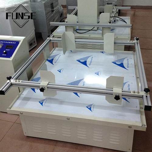 振动台纸箱包装运输振动测试机运输模拟机振动试验机 - 图2