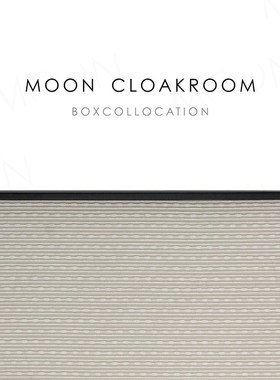 MOONb慕空间简约现代售楼处托盘摆件软装饰品样板房间茶几收纳盘