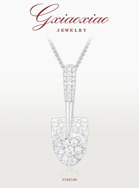 GXIAOXIAO【闪耀开拓者】项链