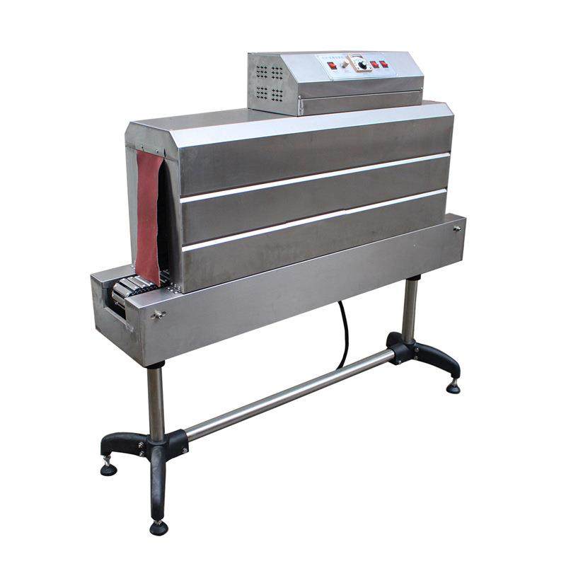 全自动电热标签热收缩机瓶口收缩机饮料瓶收缩包装机厂家供应,淘宝优惠券,粉丝福利购,淘宝优惠卷