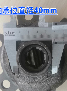 175差速器总成 工地砖厂电动三轮车后桥变速箱齿圈行星齿轮配件