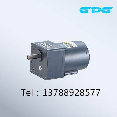 爆款GPG台邦电机交流减速电机 6RK180GN-C-6GN3K 厂家直供 - 图2