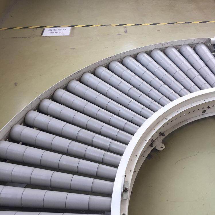 动力/无动力不锈钢滚筒输送机流水线传送设备镀锌辊轴辊筒输送机,淘宝优惠券,粉丝福利购,淘宝优惠卷