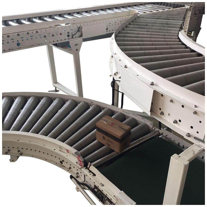 动力/无动力不锈钢滚筒输送机流水线传送设备镀锌辊轴辊筒输送机,淘宝优惠券,粉丝福利购,淘宝优惠卷