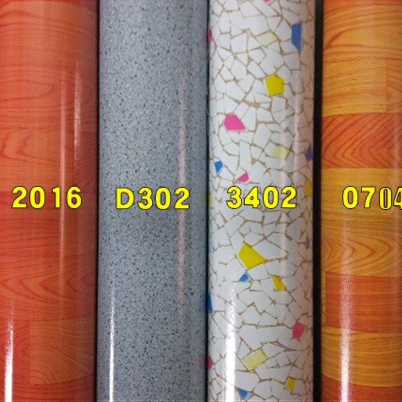 无气味PVC塑料地板革网格加厚防水耐磨家用卷材磨砂面防滑地板胶,淘宝优惠券,粉丝福利购,淘宝优惠卷