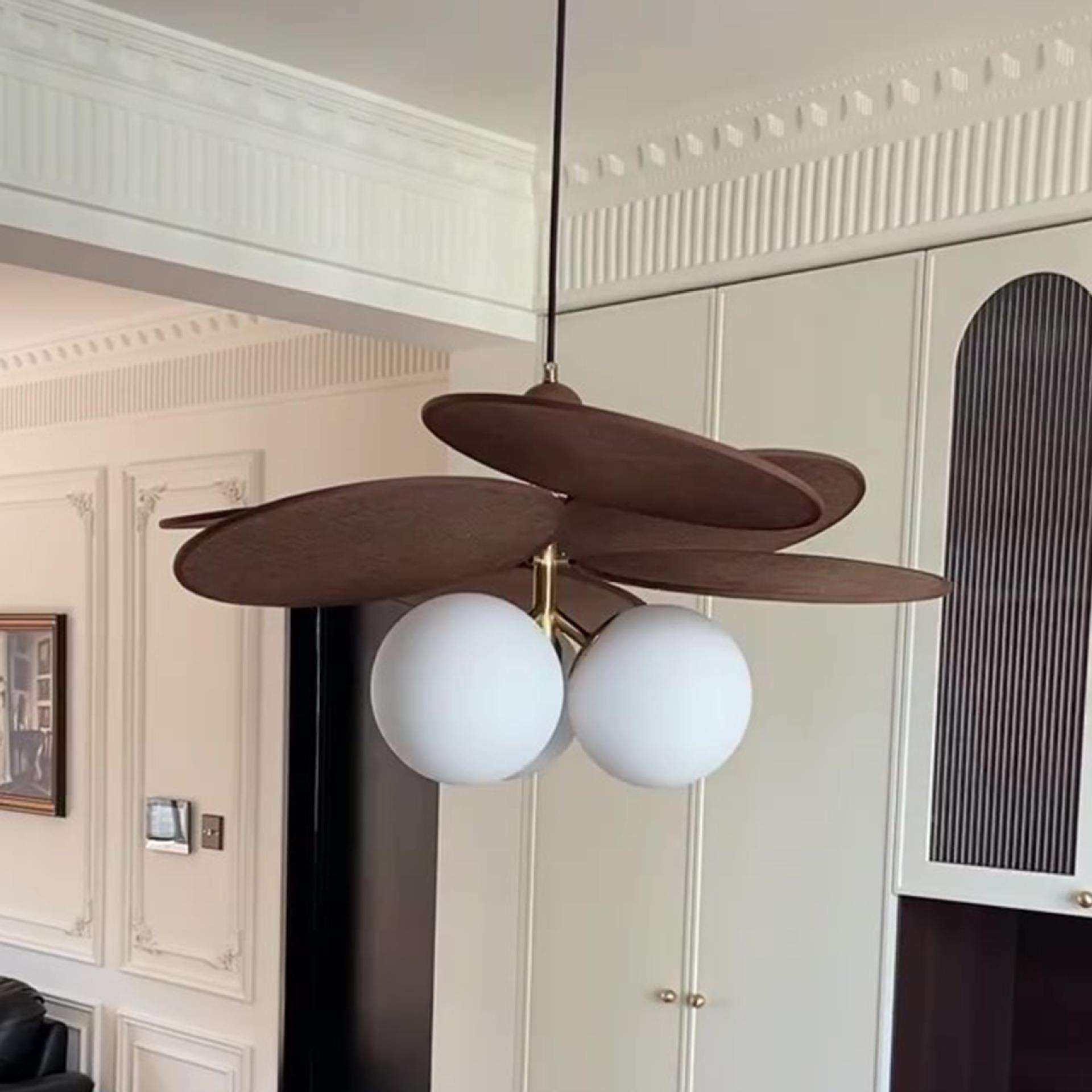 法式中古风餐厅吊灯复古卧室书房吧台饭厅藤编魔豆灯日式民宿灯,淘宝优惠券,粉丝福利购,淘宝优惠卷