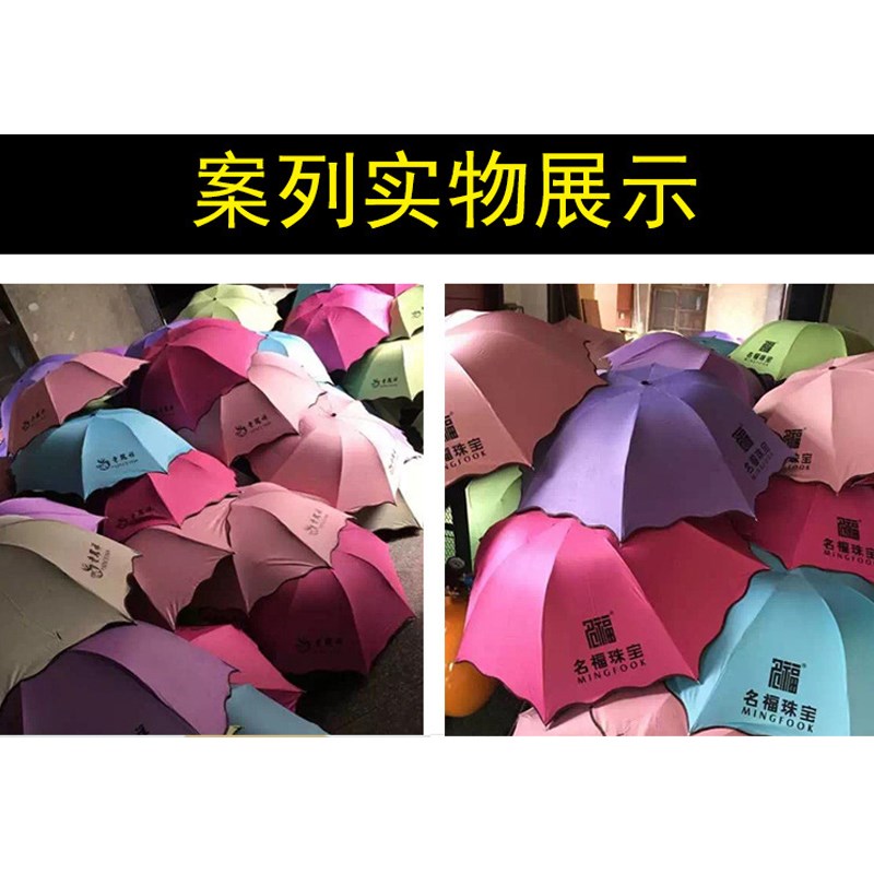 创意实用大气伴手赠送客户广告公司开业活动宣传小礼品定制.印LOG - 图1