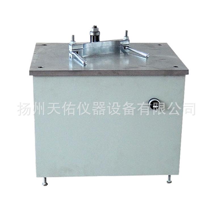 Long-term supply of dumbbell-type sample making machine manufacturers direct sales of dumbbell-type sample making machine prototypes