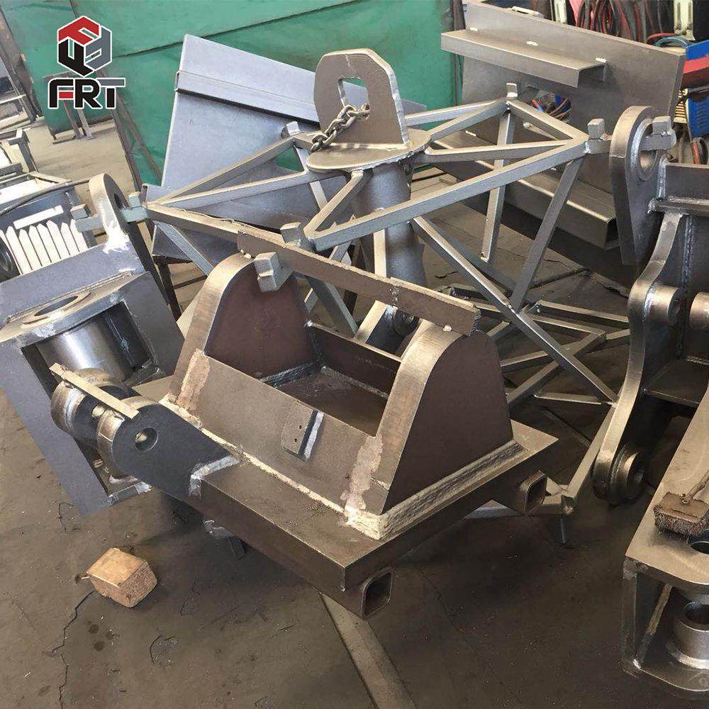 洛阳厂家大型数控龙门铣加工成套设备设计装配大型框架连接件,淘宝优惠券,粉丝福利购,淘宝优惠卷