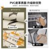 Kitchen floor mats are non-slip and oil-proof, wipeable and wash-free, pvc waterproof and dirt-resistant carpets 20Q25 new home full floor mats