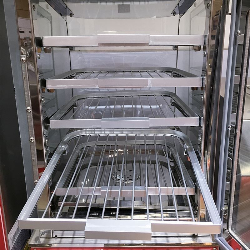 东沛包子蒸柜商用电蒸箱220V蒸包炉台式玻璃保温柜5层蒸包柜机器,淘宝优惠券,粉丝福利购,淘宝优惠卷