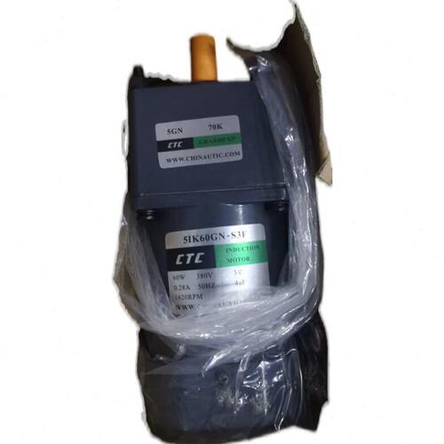 CTC电机马达5IK90RA-CF 5RK90A-AF 5RK90A-CF 5RK90A-AMF - 图2