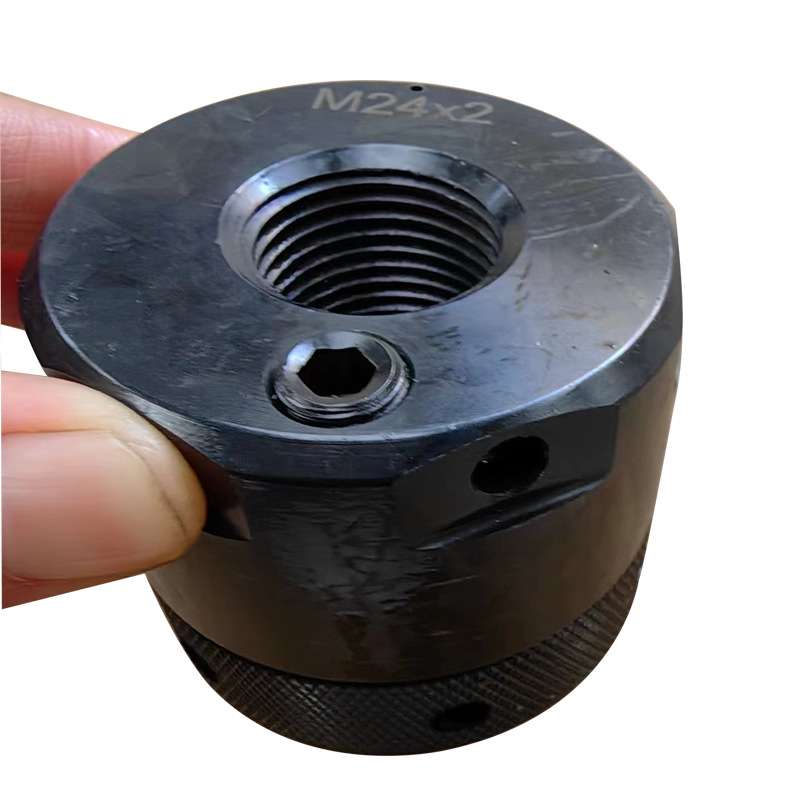 现货供应HMV42X3采煤机液压螺母 供应液压螺母全系列 规格齐全 - 图1
