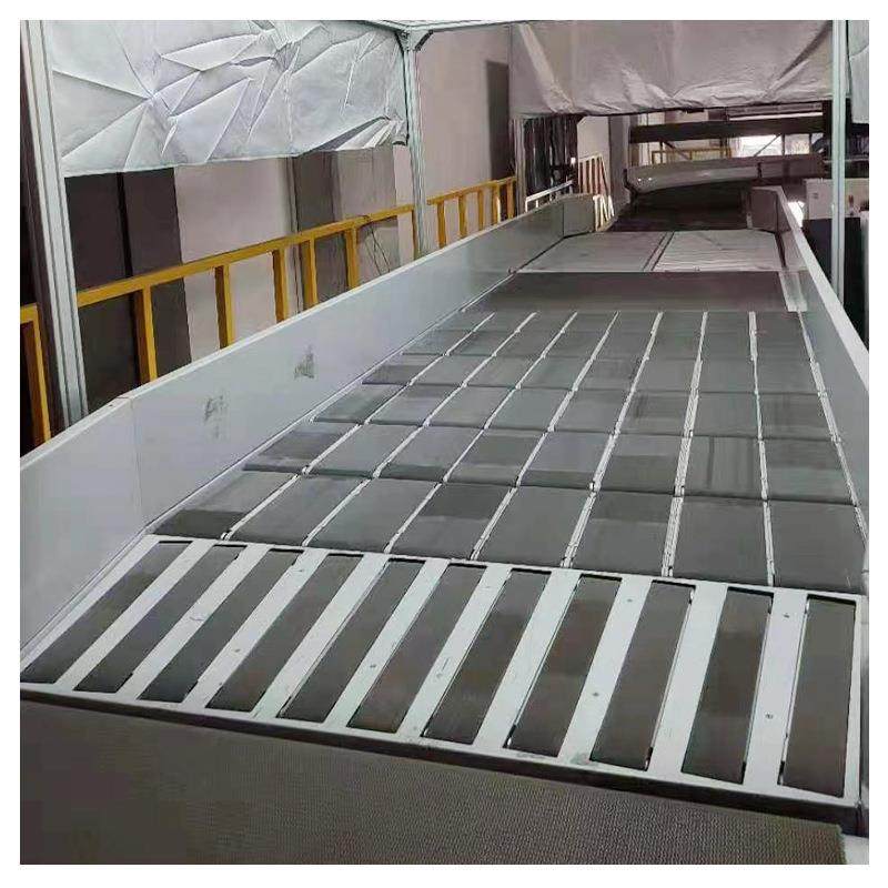 不锈钢链板线传输机食品级板链传送带流水输送线小型物流分拣,淘宝优惠券,粉丝福利购,淘宝优惠卷