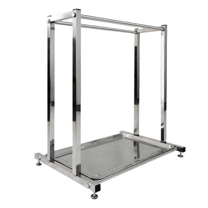 挂烤鸭架明档挂烧鸭架烤鹅烧鸡叉烧腊肉架家用腊肉鱼香肠不锈钢架,淘宝优惠券,粉丝福利购,淘宝优惠卷