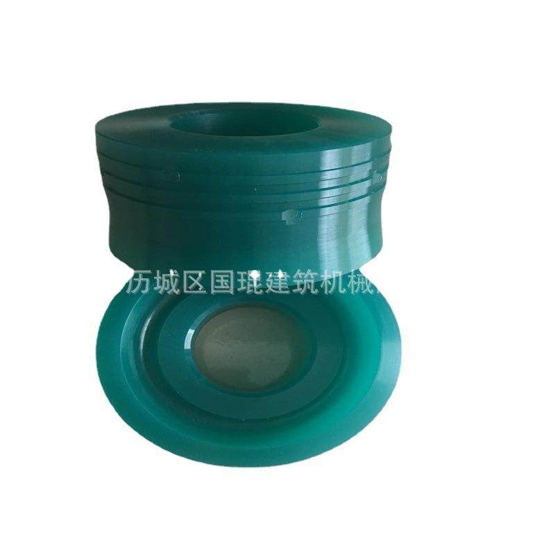 湿喷机120140160180分体聚氨酯活塞 砂浆泵整体活塞,淘宝优惠券,粉丝福利购,淘宝优惠卷