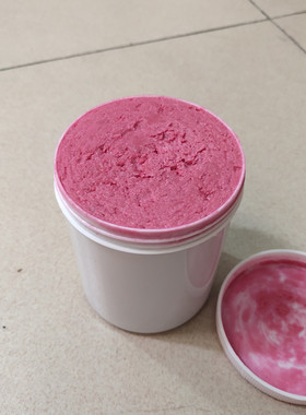 研磨膏钻石膏玉石翡翠打磨抛光膏镜面出光抛光W3.5蜜蜡抛光研磨膏