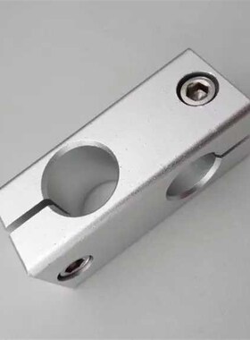 快速安装型支柱固定夹十字轴夹C-ALKDE/C-HLKDE/C-ALKDU/C-HLKDU