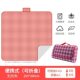 Xiaohongshu picnic mat moisture-proof mat outdoor picnic outing beach tent camping portable upgraded thickened floor mat waterproof