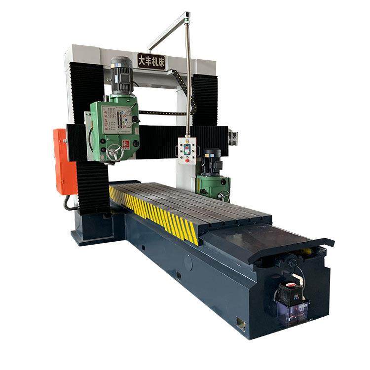 供应大丰机械3米龙门铣床 高精龙门铣床 现货3013重切削龙门铣,淘宝优惠券,粉丝福利购,淘宝优惠卷