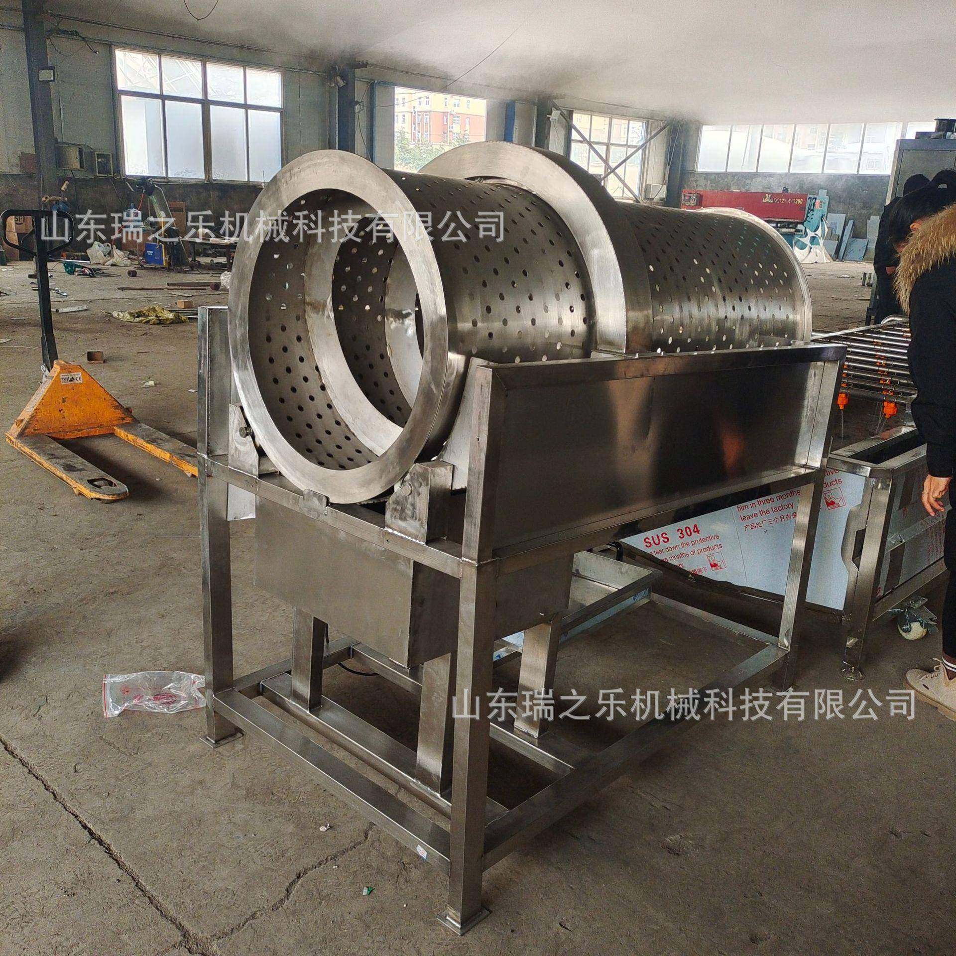 大樱桃果脯成套设备杏梅果干漂烫机器连续式橄榄去核机果蔬设备,淘宝优惠券,粉丝福利购,淘宝优惠卷