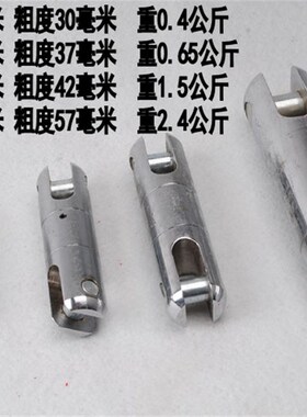电缆牵引拉线网套 导线网套 抗弯连接器万向旋转环 电力滑车滑轮