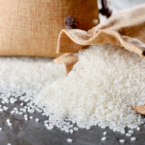 盘锦大米蟹田米一斤装大米新米生态珍珠米500g 优质米饭 粥饭皆宜 - 图2