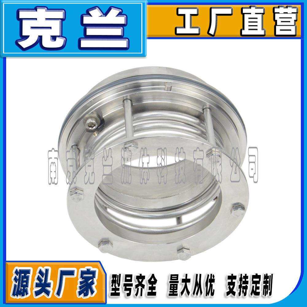 克兰机械密封B173-35泵用可替代约翰克兰机械密封博格曼机械密封 - 图1